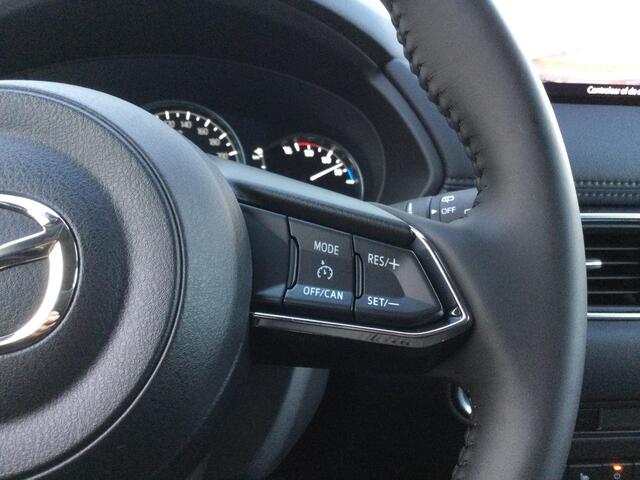 Mazda CX-5 2.0 e-SkyActiv-G M Hybrid 165 NewGround | 360 Camera | Elekr. Achterklep | LED |