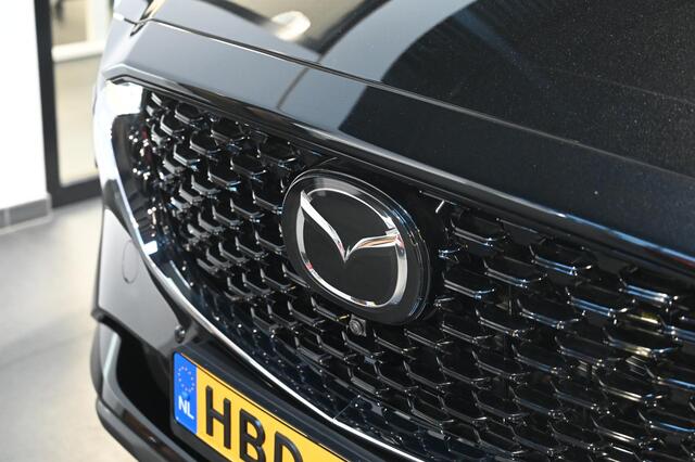 Mazda CX-5 e-SkyActiv-G 165 automaat Takumi met Sunroof *Demo*