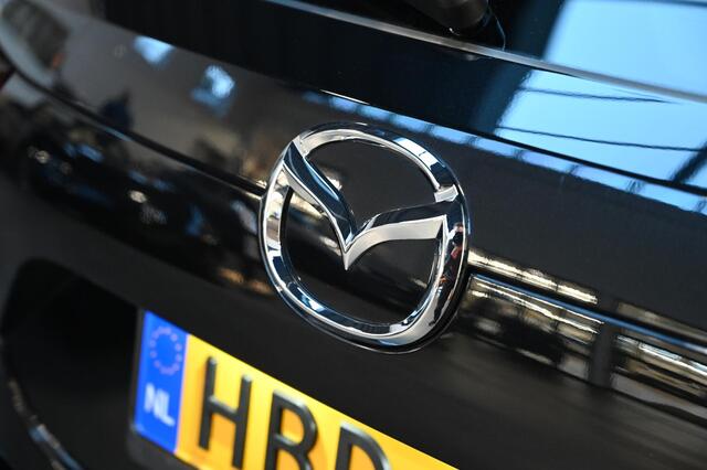 Mazda CX-5 e-SkyActiv-G 165 automaat Takumi met Sunroof *Demo*