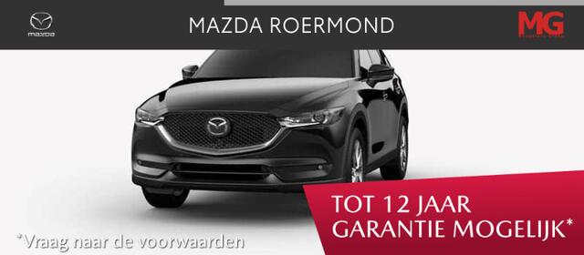 Mazda CX-5 2.0 e-SkyActiv-G 165 Centre-L.+C&C P./¤ 4.000,00 voordeel/Rijklaar