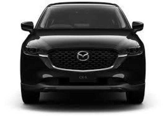 Mazda CX-5 2.0 e-SkyActiv-G 165 Centre-L.+C&C P./¤ 4.000,00 voordeel/Rijklaar