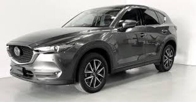 Mazda CX-5 2.0 SkyActiv-G 165 Advantage/¤ 4.000,00 voordeel/Rijklaarprijs