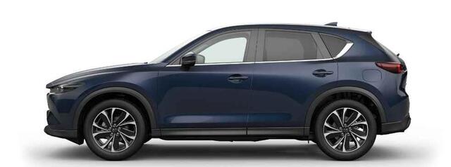 Mazda CX-5 2.0 SkyActiv-G 165 Advantage/¤ 4.100,00 voordeel /Rijklaar