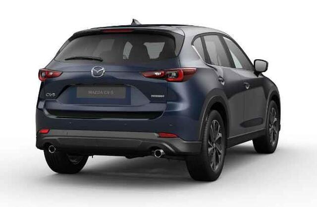 Mazda CX-5 2.0 SkyActiv-G 165 Advantage/¤ 4.100,00 voordeel /Rijklaar