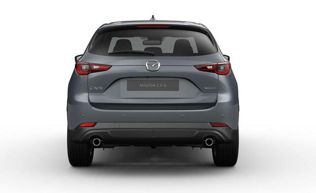 Mazda CX-5 2.0 e-SkyActiv-G M Hybrid 165 Exclusive-Line + Black Comfort Pack | ¤ 4.550,- VOORRAADKORTING