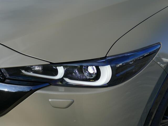 Mazda CX-5 2.0 e-SkyActiv-G M Hybrid 165 Homura Mazda CX-5 2.0 e-SkyActiv-G M Hybrid 165 Takumi