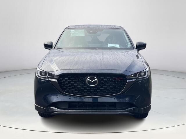 Mazda CX-5 2.0 e-SkyActiv-G M Hybrid 165 Homura | NIEUW OP VOORRAAD | Elektrisch glazen schuif-/kanteldak | Lederen bekleding |