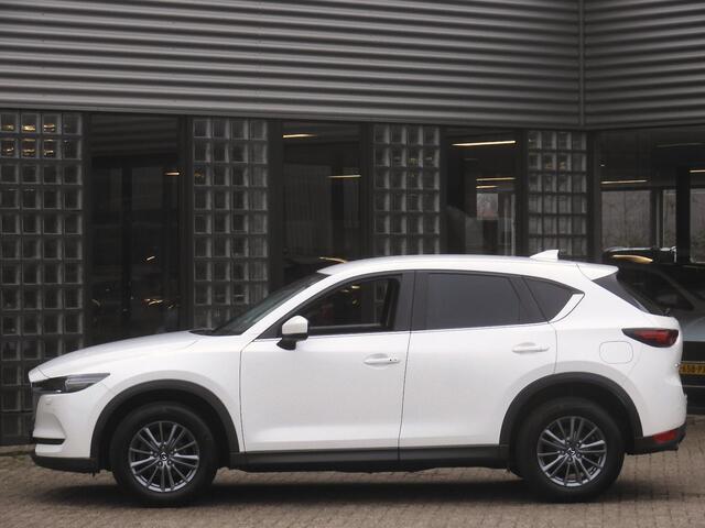 Mazda CX-5 2.0 GT/ LEER/ BOSE/ CARPLAY/ AFN. TREKHAAK