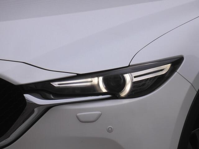 Mazda CX-5 2.0 GT/ LEER/ BOSE/ CARPLAY/ AFN. TREKHAAK