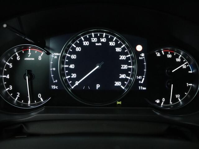 Mazda CX-5 2.0 e-SkyActiv-G M Hybrid 165 Newground automaat | Incl. ¤ 4.550,- instapvoordeel |