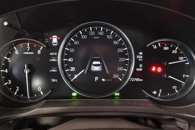 Mazda CX-5 2.5 Turbo AWD Automaat Signature