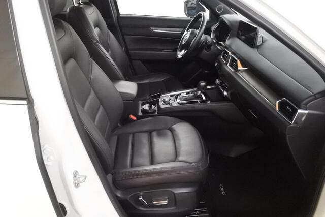Mazda CX-5 2.5 Turbo AWD Automaat Signature
