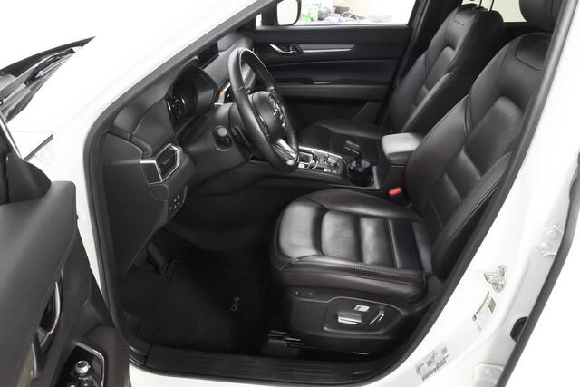 Mazda CX-5 2.5 Turbo AWD Automaat Signature