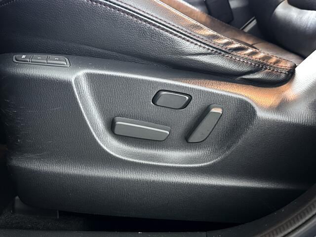 Mazda CX-5 SkyActiv-G 165 GT-M Line 2WD | Stoelverwarming | BOSE | Parkeercamera