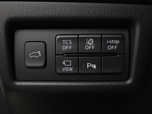 Mazda CX-5 2.0 e-SkyActiv-G M Hybrid 165 Exclusive-Line + Black Comfort pakket | Incl. ¤ 4.550,- instapvoordeel Direct uit voorraad leverbaar in diverse kleuren en uitvoeringen !