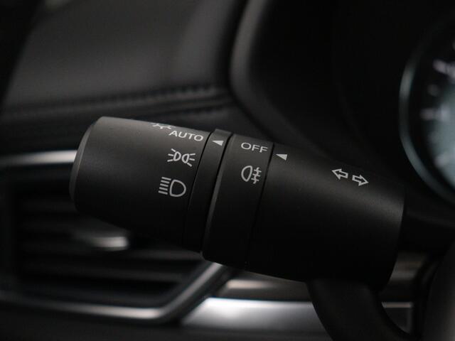 Mazda CX-5 2.0 e-SkyActiv-G M Hybrid 165 Exclusive-Line + Black Comfort pakket | Incl. ¤ 4.550,- instapvoordeel Direct uit voorraad leverbaar in diverse kleuren en uitvoeringen !
