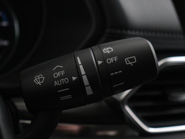 Mazda CX-5 2.0 e-SkyActiv-G M Hybrid 165 Exclusive-Line + Black Comfort pakket | Incl. ¤ 4.550,- instapvoordeel Direct uit voorraad leverbaar in diverse kleuren en uitvoeringen !