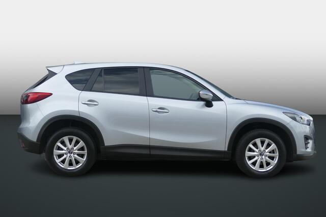 Mazda CX-5 2.0 SkyActiv-G 165 Skylease GT 2WD Mazda CX-5 2.0 SkyActiv-G 165 TS+ 2WD | Camera | Clima | Cruise | Navi | RIJKLAARPRIJS!!