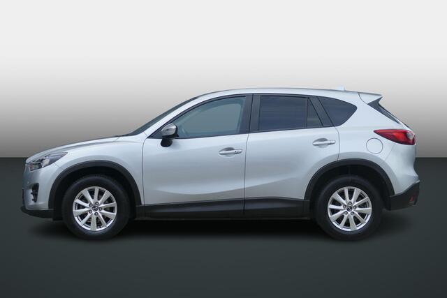 Mazda CX-5 2.0 SkyActiv-G 165 Skylease GT 2WD Mazda CX-5 2.0 SkyActiv-G 165 TS+ 2WD | Camera | Clima | Cruise | Navi | RIJKLAARPRIJS!!