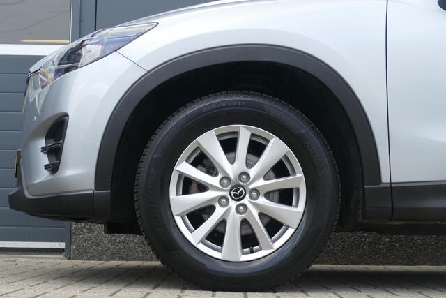 Mazda CX-5 2.0 SkyActiv-G 165 Skylease GT 2WD Mazda CX-5 2.0 SkyActiv-G 165 TS+ 2WD | Camera | Clima | Cruise | Navi | RIJKLAARPRIJS!!