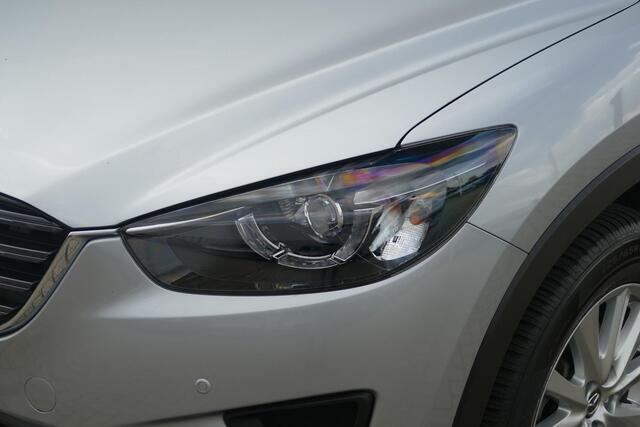 Mazda CX-5 2.0 SkyActiv-G 165 Skylease GT 2WD Mazda CX-5 2.0 SkyActiv-G 165 TS+ 2WD | Camera | Clima | Cruise | Navi | RIJKLAARPRIJS!!