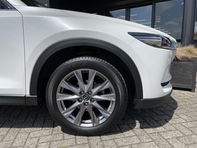 Mazda CX-5 2.0 Navi 360Camera El.Klep Apple Car Play 19Inch