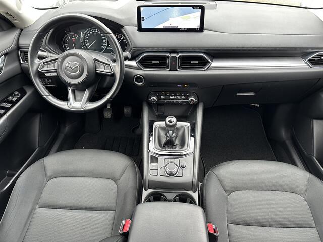 Mazda CX-5 2.0 Navi 360Camera El.Klep Apple Car Play 19Inch