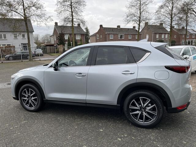 Mazda CX-5 2.0 Skyactiv-G | GT- Lux | Camera | Navigatie | 1800kg Trekgewic