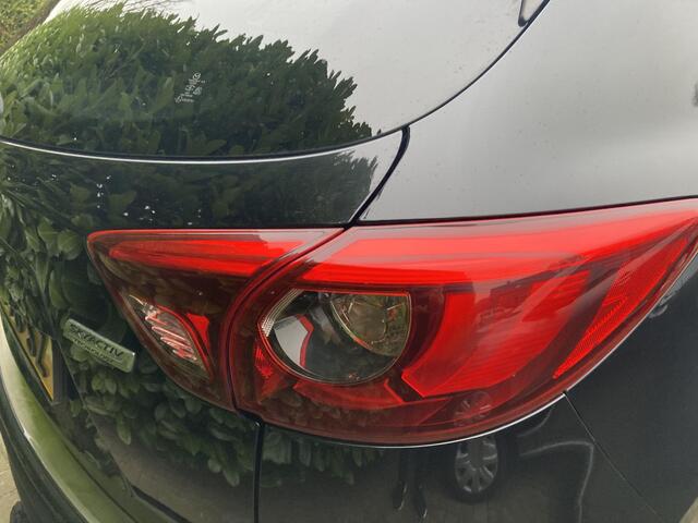Mazda CX-5 SkyActiv-G 192 GT-M 4WD *Trekhaak* *Verwacht*