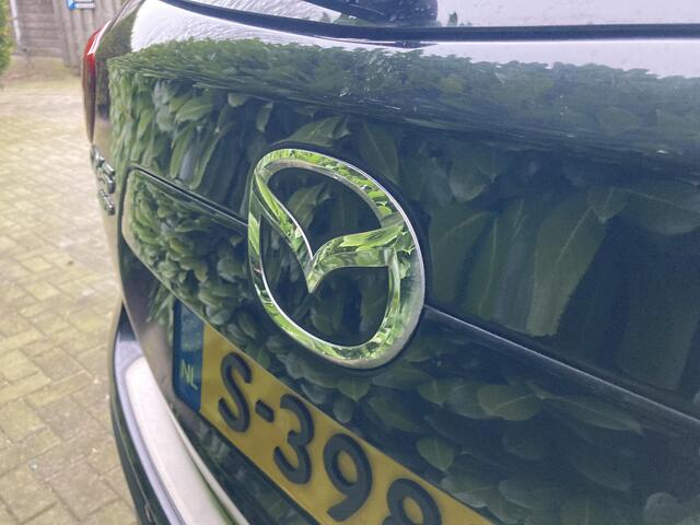 Mazda CX-5 SkyActiv-G 192 GT-M 4WD *Trekhaak* *Verwacht*