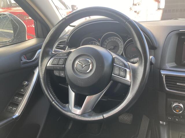 Mazda CX-5 SkyActiv-G 192 GT-M 4WD *Trekhaak* *Verwacht*