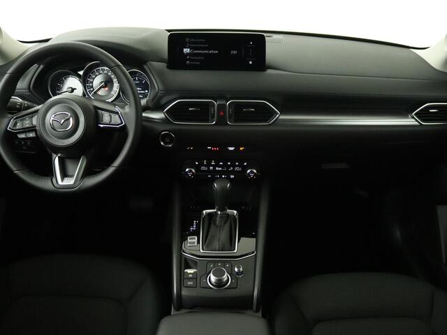 Mazda CX-5 2.0 e-SkyActiv-G M Hybrid 165 Centre-Line automaat | Incl. ¤ 4.550,- instapvoordeel | Direct leverbaar in verschillende kleuren en uitvoeringen