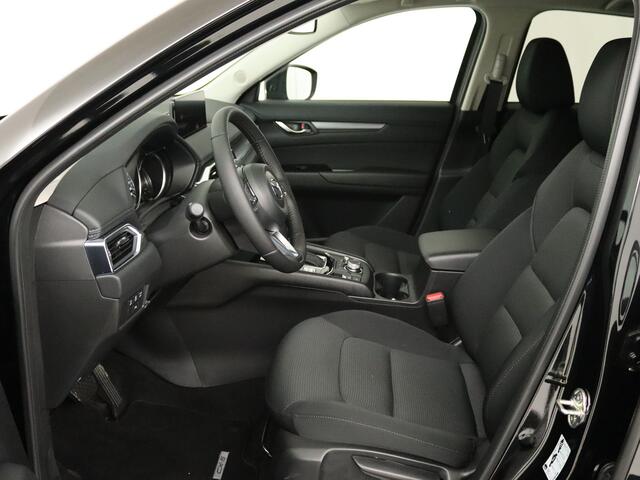 Mazda CX-5 2.0 e-SkyActiv-G M Hybrid 165 Centre-Line automaat | Incl. ¤ 4.550,- instapvoordeel | Direct leverbaar in verschillende kleuren en uitvoeringen