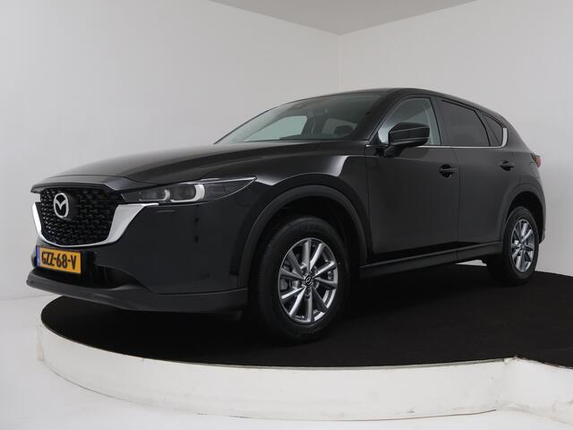 Mazda CX-5 2.0 e-SkyActiv-G M Hybrid 165 Centre-Line automaat | Incl. ¤ 4.550,- instapvoordeel | Direct leverbaar in verschillende kleuren en uitvoeringen