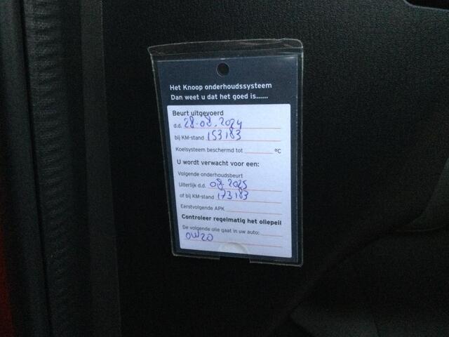 Mazda CX-5 2.0 SkyActiv-G 165 | Navi | Parkeersensoren | ClimateControl |