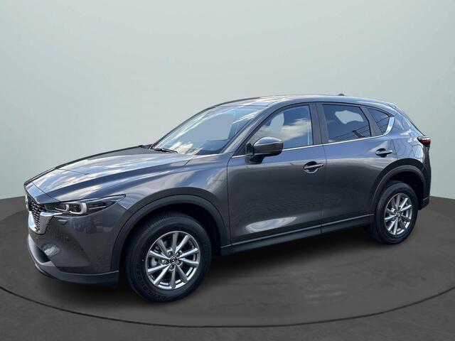 Mazda CX-5 2.0 SkyActiv-G 165 Centre-L. + C&C P./¤ 5.000,00 Voordeel/RIJKLAAR