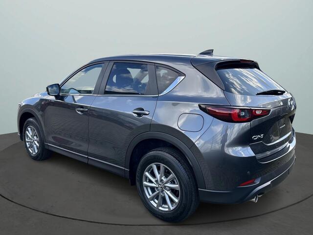 Mazda CX-5 2.0 SkyActiv-G 165 Centre-L. + C&C P./¤ 5.000,00 Voordeel/RIJKLAAR