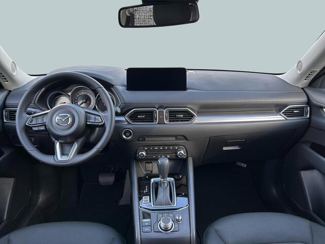 Mazda CX-5 2.0 SkyActiv-G 165 Centre-L. + C&C P./¤ 5.000,00 Voordeel/RIJKLAAR