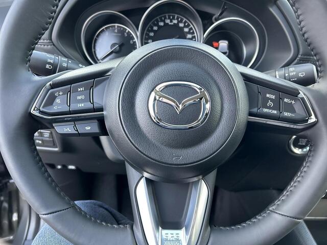 Mazda CX-5 2.0 SkyActiv-G 165 Centre-L. + C&C P./¤ 5.000,00 Voordeel/RIJKLAAR