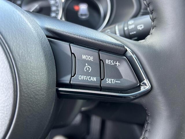Mazda CX-5 2.0 SkyActiv-G 165 Centre-L. + C&C P./¤ 5.000,00 Voordeel/RIJKLAAR
