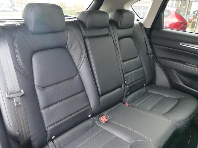 Mazda CX-5 2.0 e-SkyActiv-G M Hybrid 165 Exclusive-Line | Registratie Voordeel | Voordeel ¤6.164,- | RIJKLAARPRIJS!