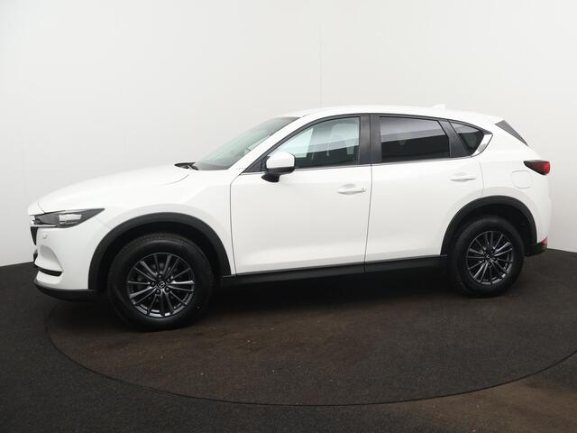 Mazda CX-5 2.0 SkyActiv-G 165 | Camera | Navigatie | LM velgen | Dodehoek Ass. |