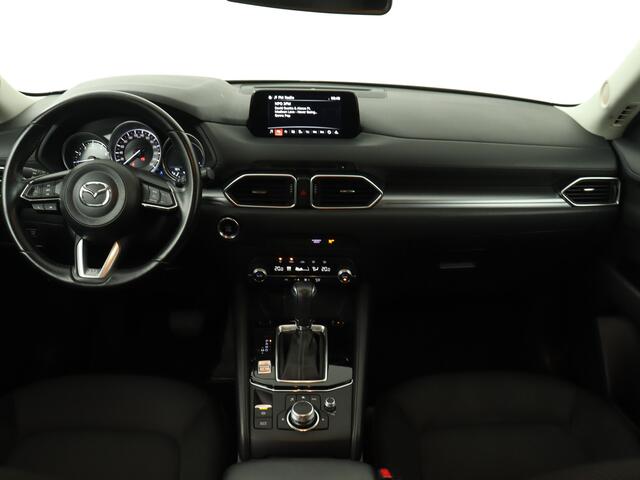 Mazda CX-5 2.0 SkyActiv-G 165 | Camera | Navigatie | LM velgen | Dodehoek Ass. |