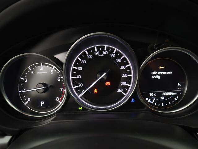 Mazda CX-5 2.0 SkyActiv-G 165 | Camera | Navigatie | LM velgen | Dodehoek Ass. |