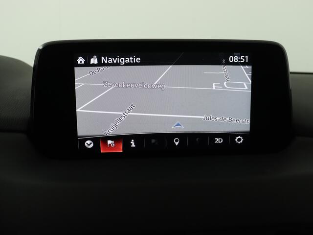 Mazda CX-5 2.0 SkyActiv-G 165 | Camera | Navigatie | LM velgen | Dodehoek Ass. |