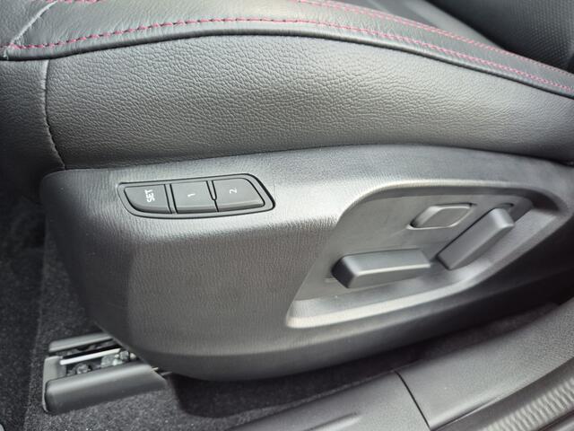 Mazda CX-5 SKYACTIV-G 165 HOMURA AUTOMAAT/COMFORT PACK/HOGE KORTING