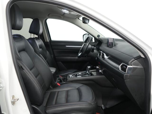 Mazda CX-5 2.0 SkyActiv-G 165 Style Selected | Trekhaak | Camera | Bose |