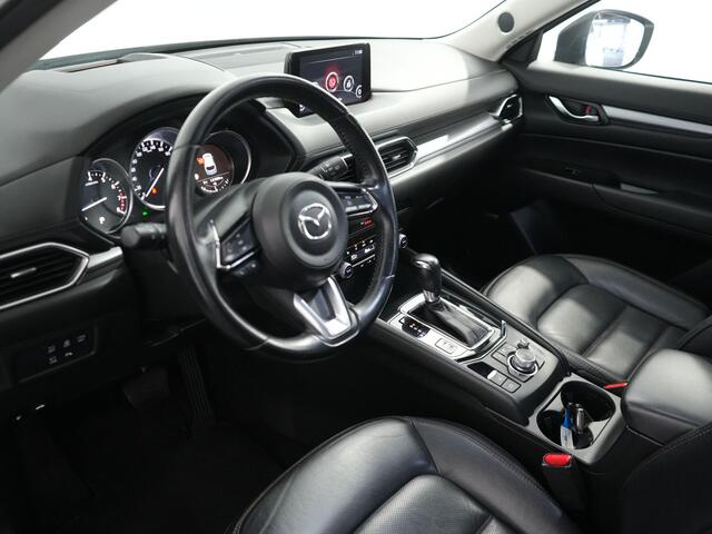 Mazda CX-5 2.0 SkyActiv-G 165 Style Selected | Trekhaak | Camera | Bose |