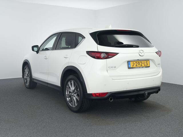 Mazda CX-5 2.0 SkyActiv-G 165 Style Selected | Trekhaak | Camera | Bose |