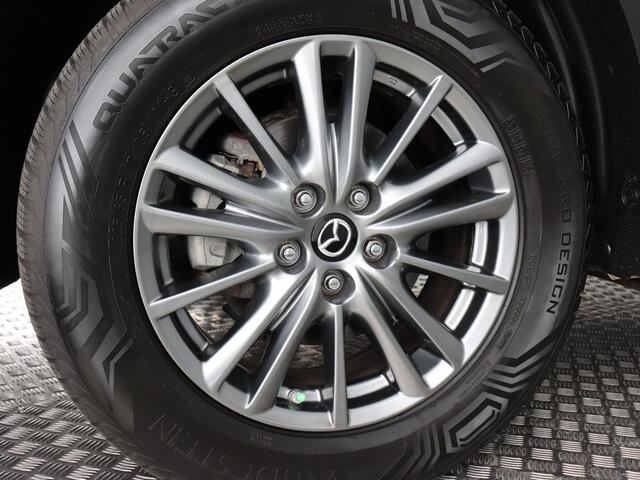 Mazda CX-5 2.5 SkyActiv-G 192 GT-M (Trekhaak / Pano / Head-Up / Bose / Navi / Cruise)
